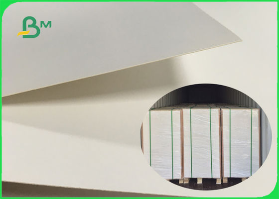 250gsm 270gsm 300gsm White C1S Ivory Board Fold One Side Coated