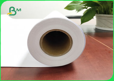 Grade AAA Inkjet Bond Paper 100GR Virgin Wood Pulp Offset Printing 3'' Core