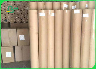 Grade AAA Inkjet Bond Paper 100GR Virgin Wood Pulp Offset Printing 3'' Core