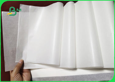 FDA 35gr 45gr MF &amp; MG Craft Paper High Temperature Resistance Packing Paper