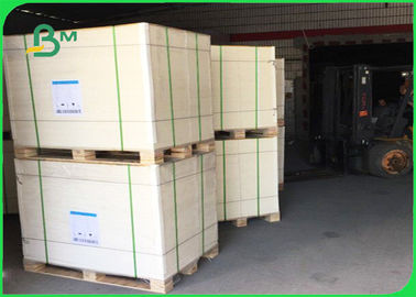 FDA 35gr 45gr MF & MG Craft Paper High Temperature Resistance Packing Paper
