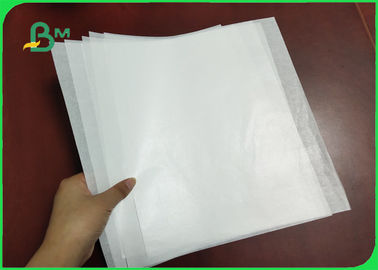 FDA 35gr 45gr MF & MG Craft Paper High Temperature Resistance Packing Paper