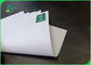 Width 36 Inch 53gsm 60gsm 70gsm High Whiteness Woodfree Printing Paper For Newspaper