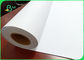 20# / 75gsm Clear Pattern Smooth Inkjet Plotter Paper ( 2&quot; Core ) For CAD Drawing