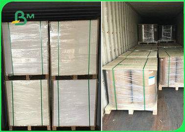 230gsm 250gsm 300gsm 700 x 1000mm Coated FBB For Printing Cigarette Packs