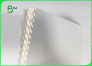 210gr 230gr 250gr FBB Board Coated One Side For Calendar With 30'' * 35''