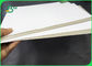 350gr 450gr Duplex Cardboard Grade AA Stiffness One Side Grey For Gift Box