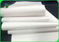 45gsm 48.8gsm 50gsm Good Elasticity And Opacity 30LB Newsprint Paper For Office