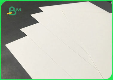 High Stiffness 230gsm - 400gsm 70*100cm C1S FBB Board For Packages Boxes