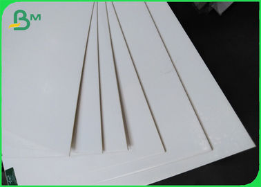 Folding Boxboard GC1 210 - 400gsm High Stiffness For Packaging