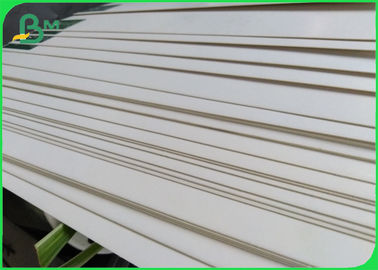 Folding Boxboard GC1 210 - 400gsm High Stiffness For Packaging