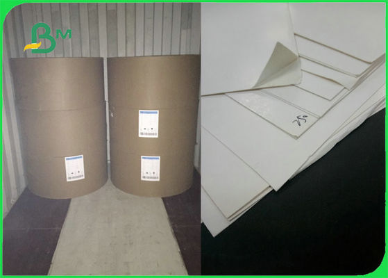 270gsm 280gsm One Side Coated FBB GC1 Ivory Board Sheet