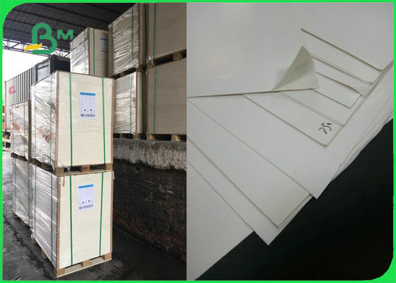 270gsm 280gsm One Side Coated FBB GC1 Ivory Board Sheet