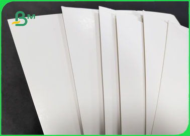 Good Stiffness 250gsm - 350gsm GC1 Board EU Certified For Medicine Box