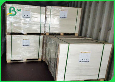 Good Stiffness 250gsm - 350gsm GC1 Board EU Certified For Medicine Box