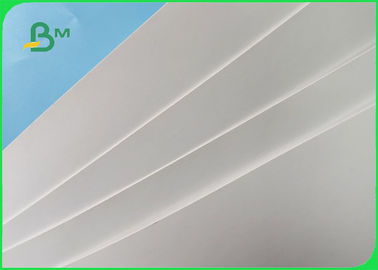 ISO C2S ART Card Paper / Couche Paper 300GSM In Reams 23 * 35 For Poster