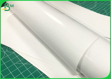 115 Gsm 120 Gsm 150 Gsm Art Paper Glossy And Matte Papel Couche In Custom Roll Size