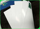 300gsm Good Printing Performance C2S Art Card Paper For Boarding Pass