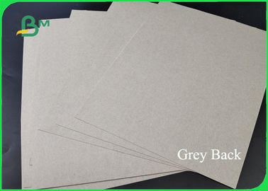 Grade AAA C1S White Paper With Grey Back Offset Printing 350gsm 400gsm