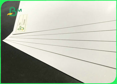 Hard Strength 300gsm 350gsm 400gsm Coated Duplex Paper For Making Boxes