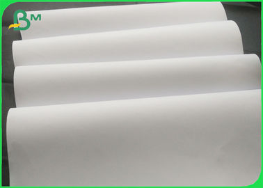 70gsm 80gsm Bond Sheet Paper High Smoothness Woodfree Paper Roll