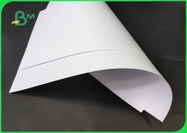 SRA2 70gsm 80gsm 100gsm Uncoated WF Paper Offset Paper For School Text Book