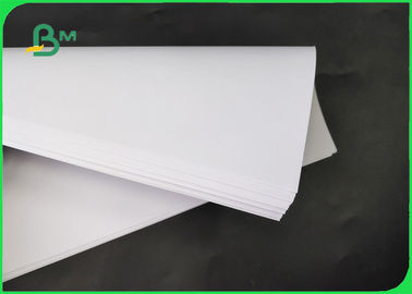 SRA2 70gsm 80gsm 100gsm Uncoated WF Paper Offset Paper For School Text Book