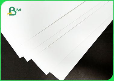 150um Waterproof And Resistance To Tear PP Synthetic Paper For Name Card