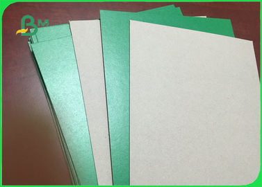 FSC Different Color Cardboard Book Binding Board Sheets For Lever Arch File