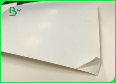 White Coated One Side FBB GC1 Ivory Paperboard 250gsm To 350gsm Customized