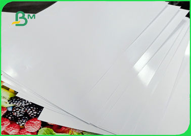 Inkjet Printers Sticky - Backed 180 / 200gsm Glossy Photo Paper In Ream