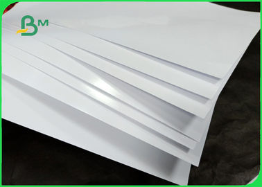 A3 A4 Size 100 Sheet HP Glossy Photo Paper For Photo Or Label Printing