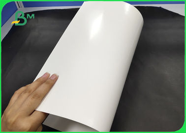 400g Polyethylene Coated FBB Food Grade Board FDA Approved For Paper Bowl