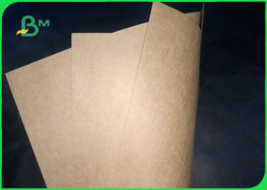 250gsm FSC &amp; FDA Stiffness Moisture Proof American Craft Paper For Bags