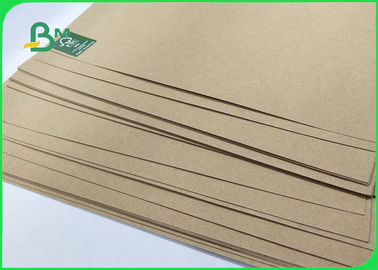 400g Craft Paper / Test Board Undertake Greater Pressure In Sheets Free Sample