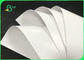Super Glossy 80gsm 100gsm 135gsm C2S White Couche Paper For Label Printing