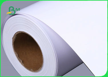 High Glossy Coated / Matte Inkjet Printing Photo Paper Instant Drying 260gsm