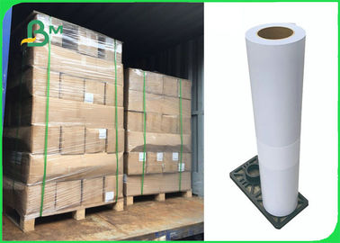 High Glossy Coated / Matte Inkjet Printing Photo Paper Instant Drying 260gsm