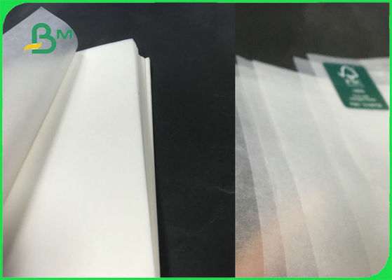 FDA Certified Food Safe Heat Resistant Baking Paper For Grill Cooking BBQ