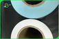 21cm x 100m Self - Adhesive Thermal Sticker Printing Paper For Label Barcodes