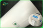 21cm x 100m Self - Adhesive Thermal Sticker Printing Paper For Label Barcodes