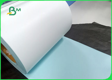 Size Customized Good Viscosity Three Anti - Thermal Label Paper In Roll