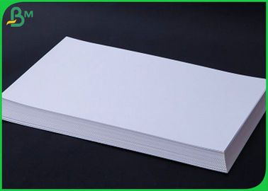 Virgin Pulp White Color Uncoated Woodfree Paper With 60g 70g 80g