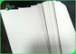 48.8gsm 50gsm 53gsm Thin And Flexible Journal Wood Pulp Paper For Printing
