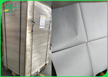 48.8gsm Printable Journal Paper Offset Printing Paper Bulk Rolls