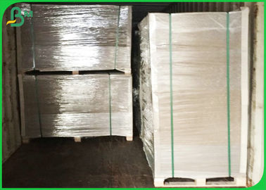 Recycled Pulp CCNB Duplex Paperboard White Coated Top 300g 350g 400g Sheets