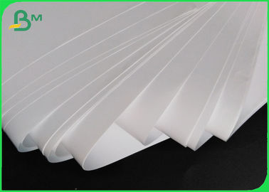 Glossy Finish Illustrative Paper 115 Gram 65 X 95 Format Coated Paper