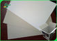 100% Recycled Coated White With Grey Back Duplex CCNB Paper For Shoes Boxes