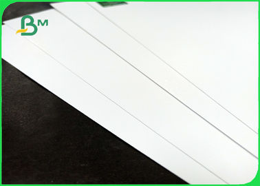 250 300 350gsm Delicate And Smooth Glossy / Matte Paperboard For Cover