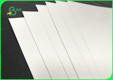 FSC Certificates 128gsm 157gsm 170gsm C2S Coated Glossy Paper For Printing